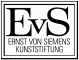 Ernst von Siemens Kunststiftung 