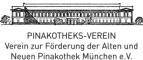 Logo des Pinakotheks-Verein