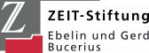 Zeit-Stiftung (Logo)